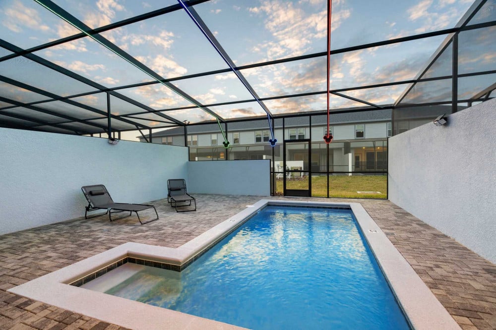 Windsor Island Resort 393