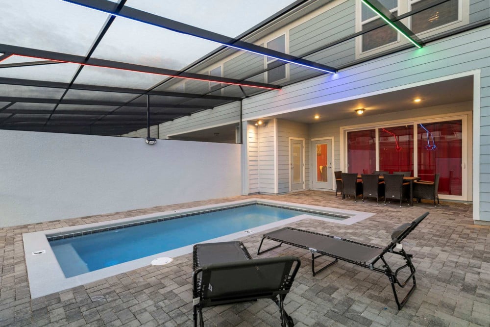 Windsor Island Resort 393