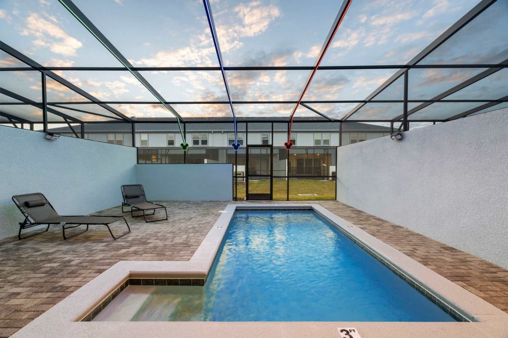 Windsor Island Resort 393