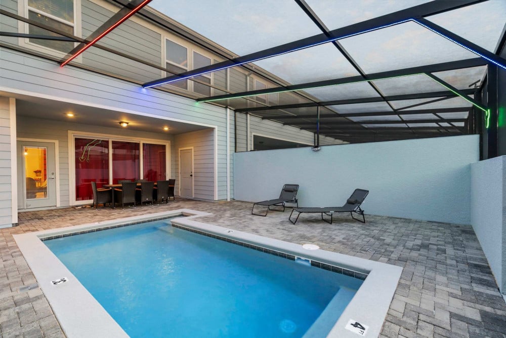 Windsor Island Resort 393