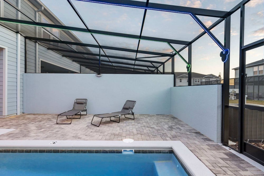 Windsor Island Resort 393