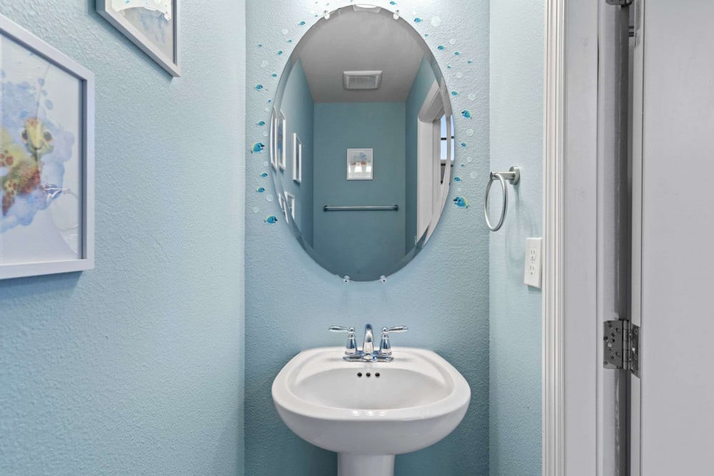 Windsor Island Resort 393