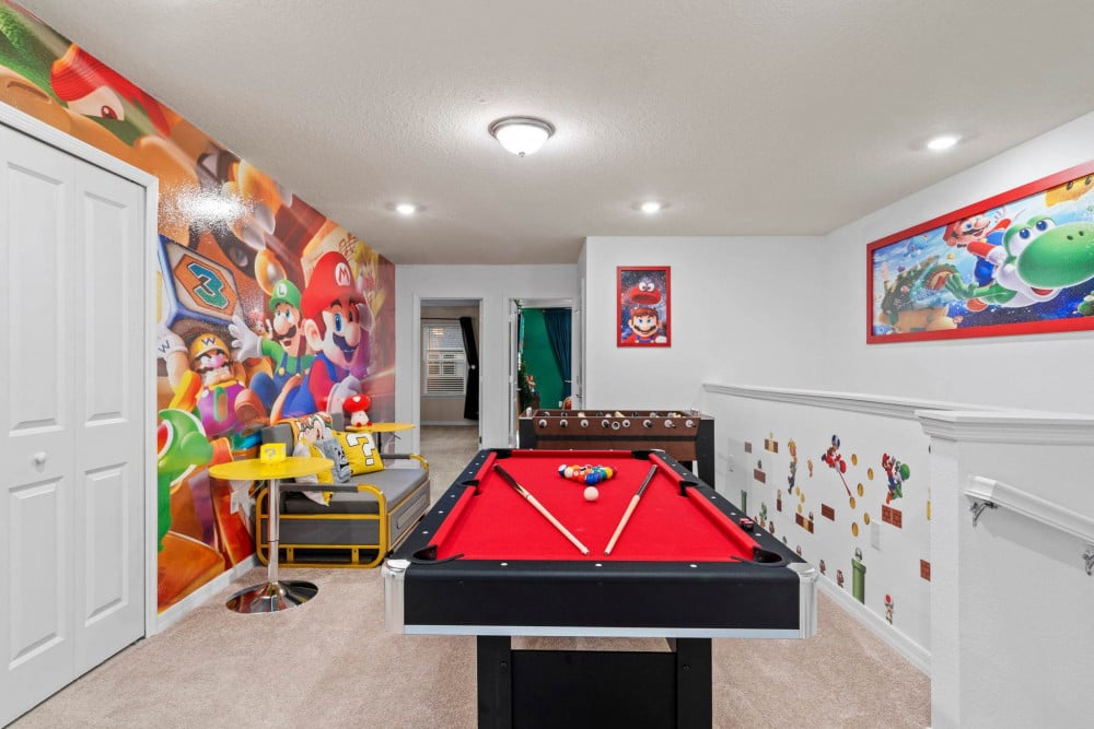 Windsor Island Resort 393