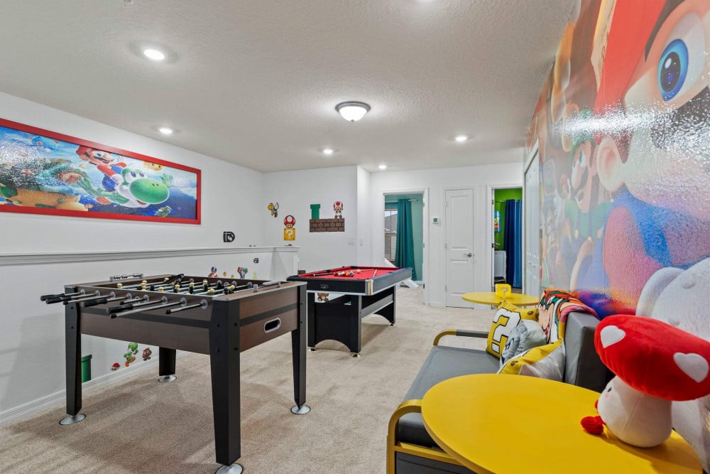 Windsor Island Resort 393