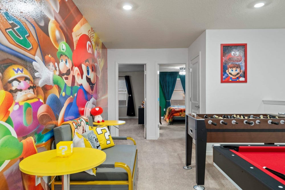 Windsor Island Resort 393