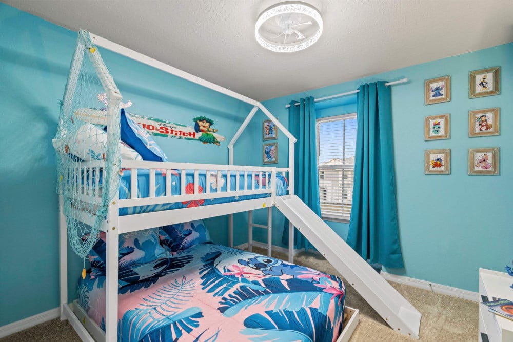 Windsor Island Resort 393