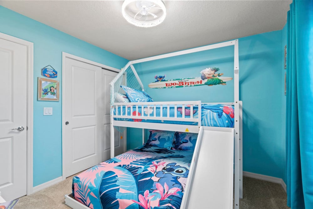 Windsor Island Resort 393