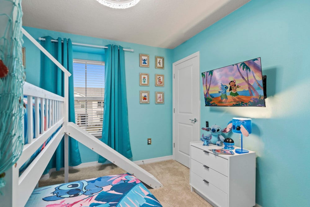 Windsor Island Resort 393