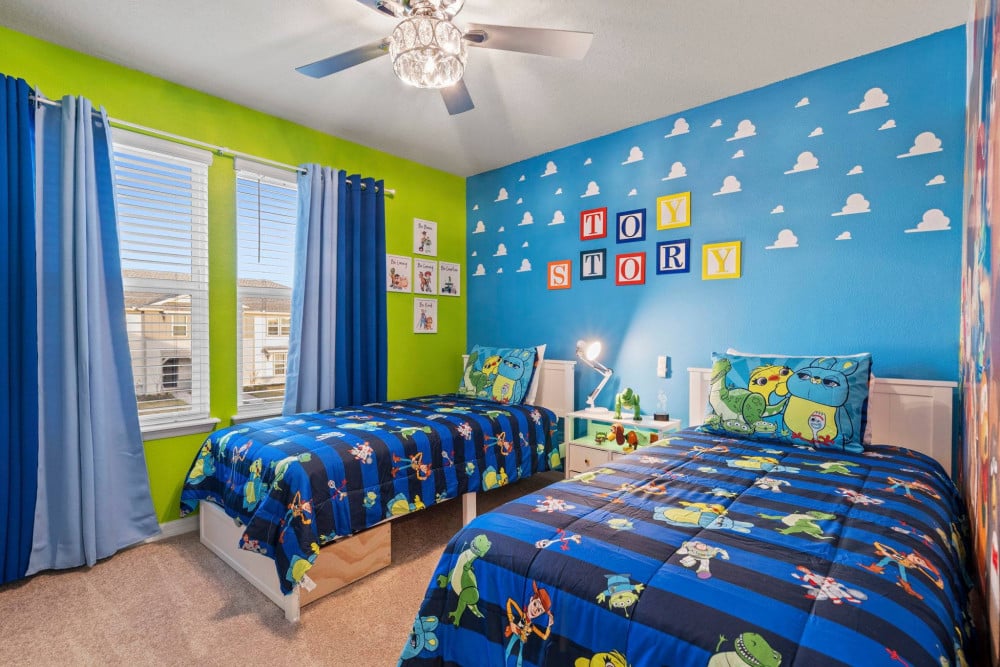 Windsor Island Resort 393