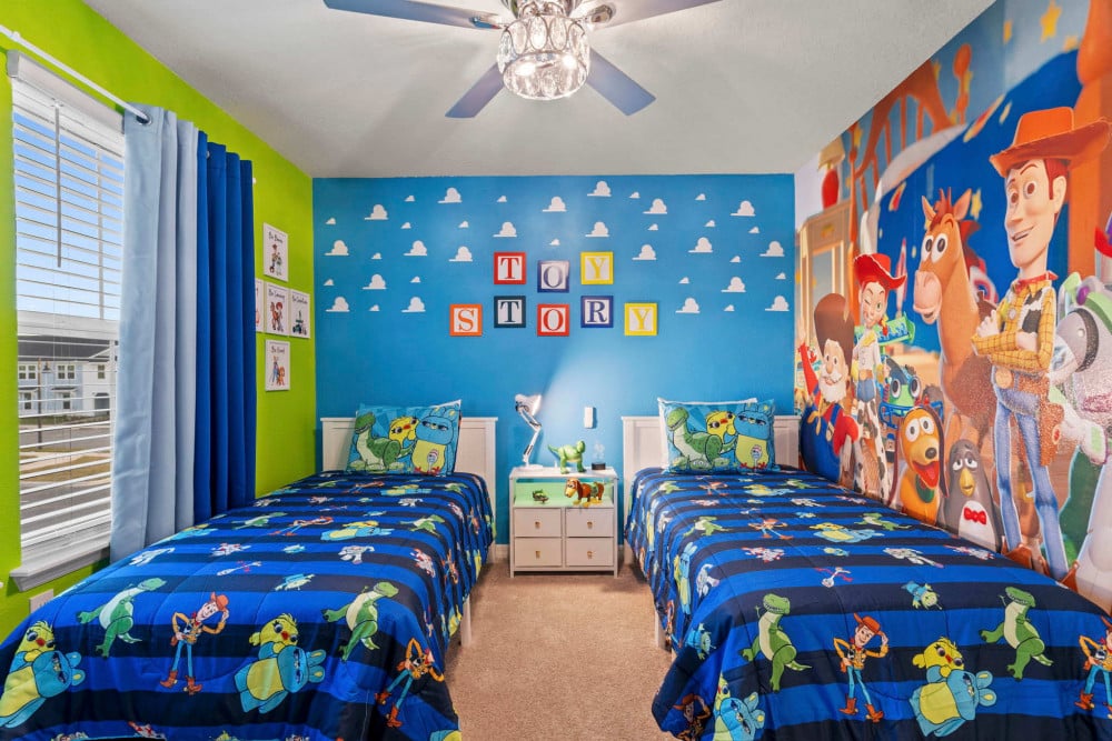 Windsor Island Resort 393