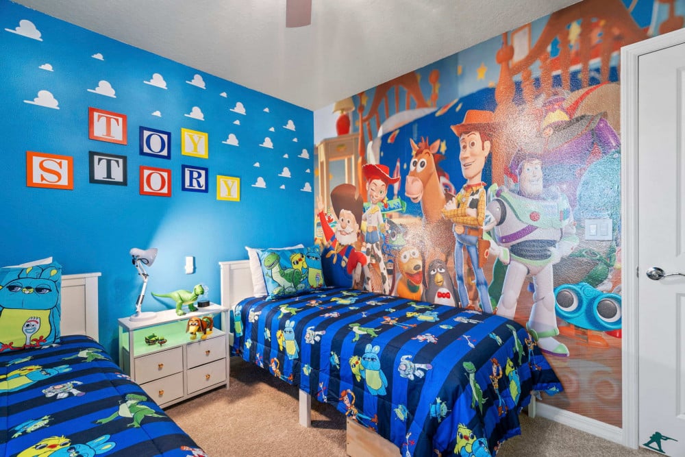 Windsor Island Resort 393