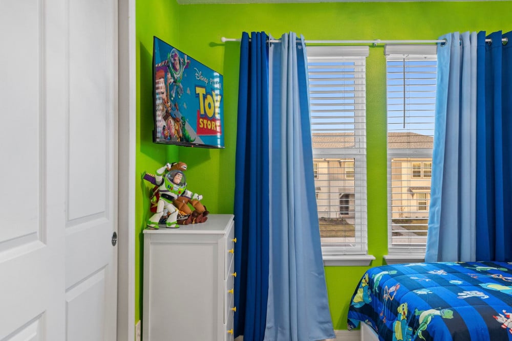 Windsor Island Resort 393