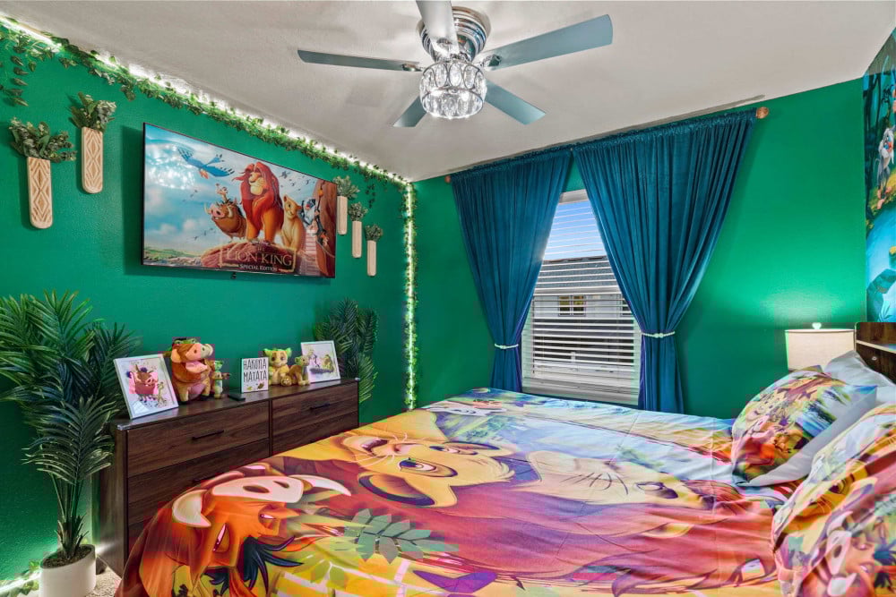 Windsor Island Resort 393