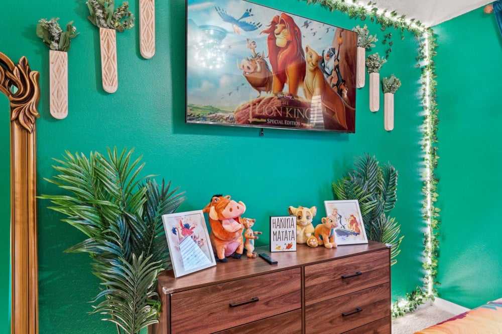 Windsor Island Resort 393