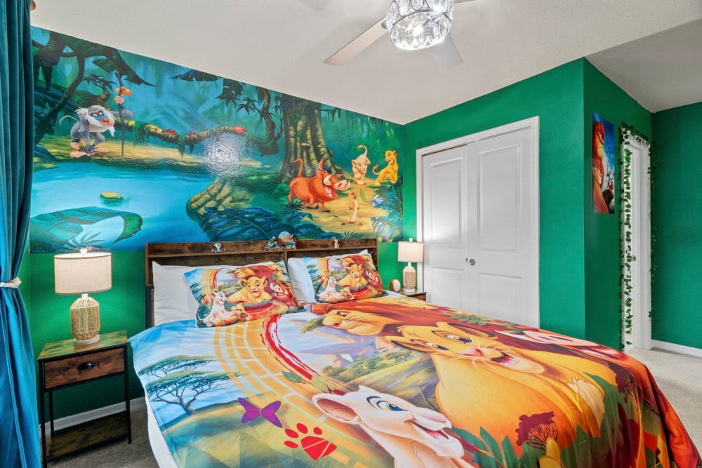 Windsor Island Resort 393