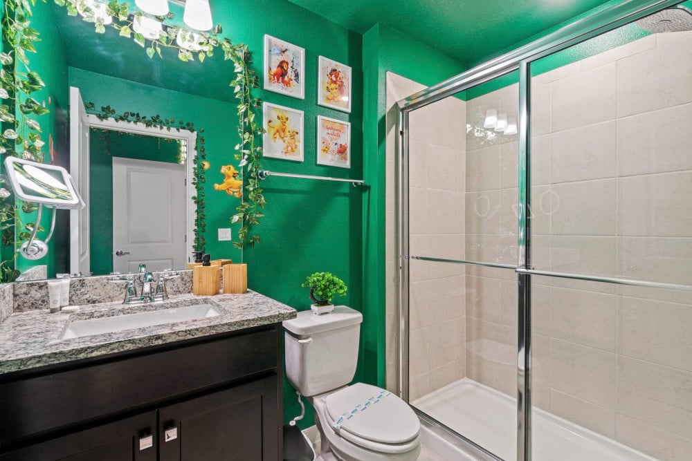 Windsor Island Resort 393