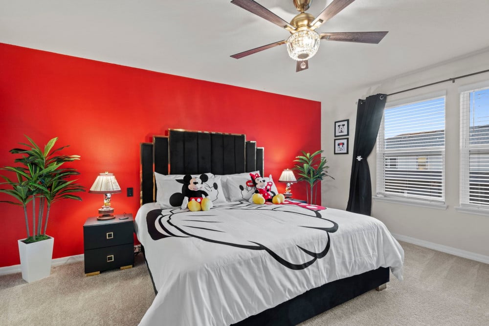 Windsor Island Resort 393