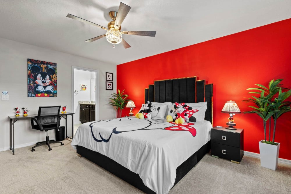 Windsor Island Resort 393