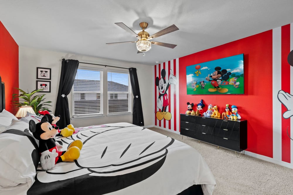 Windsor Island Resort 393