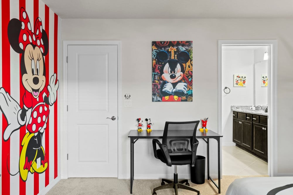 Windsor Island Resort 393