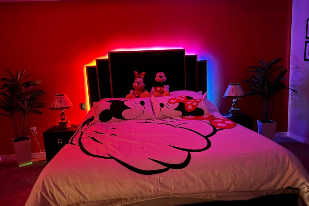 Windsor Island Resort 393