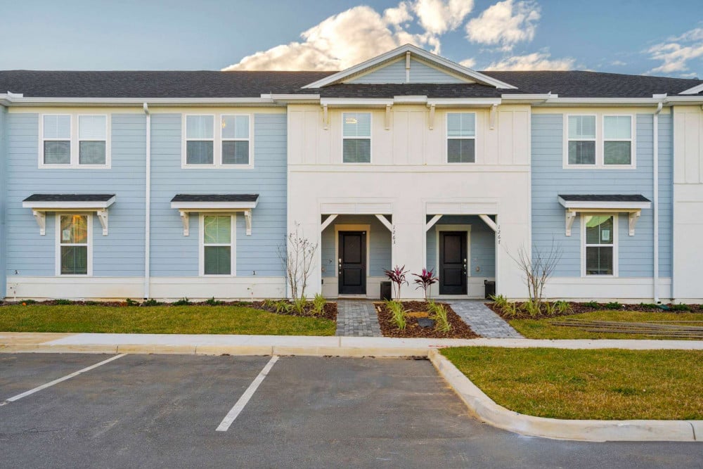 Windsor Island Resort 393