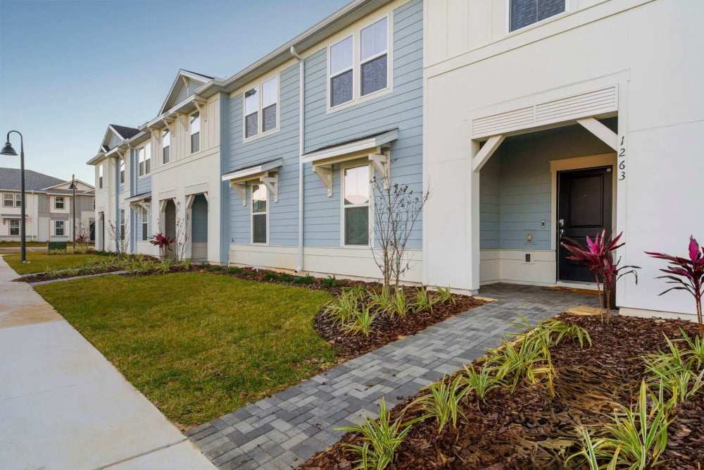 Windsor Island Resort 393