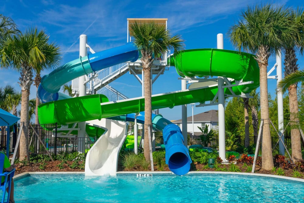 Windsor Island Resort 393