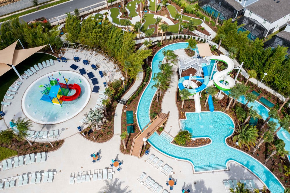 Windsor Island Resort 393