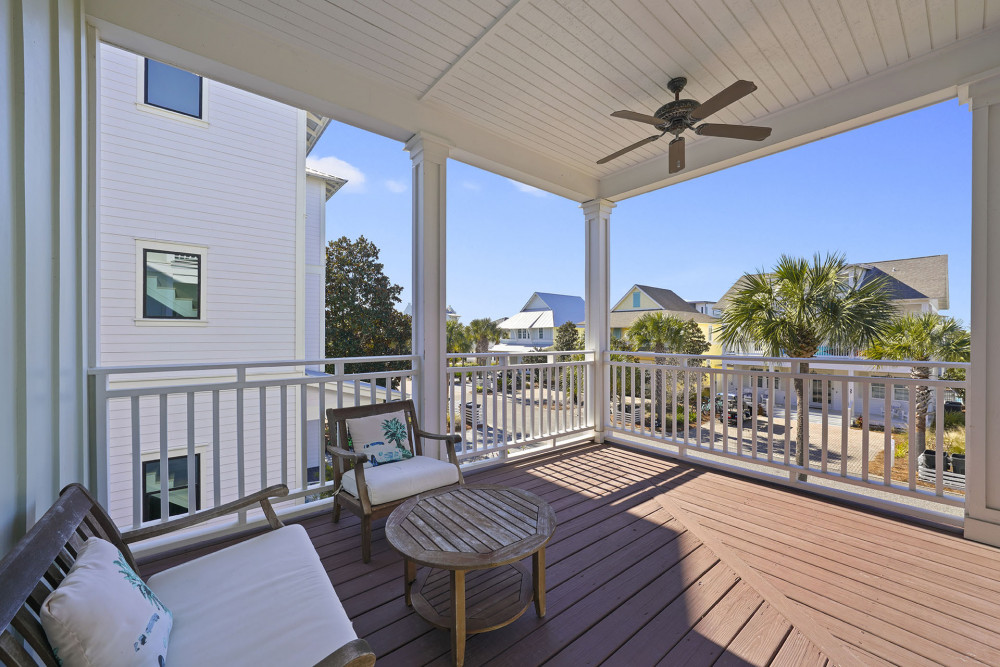 Seagrove 86