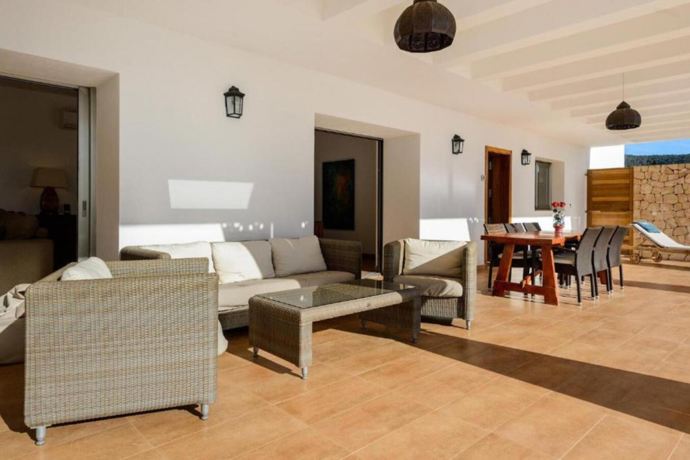 Ibiza 12