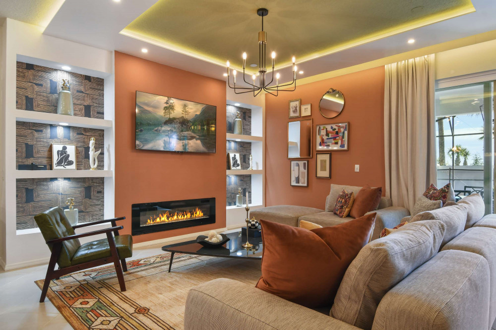 Windsor Cay 80