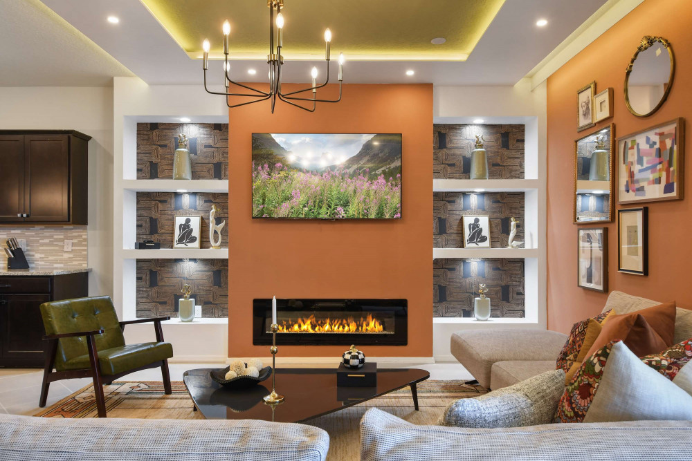 Windsor Cay 80