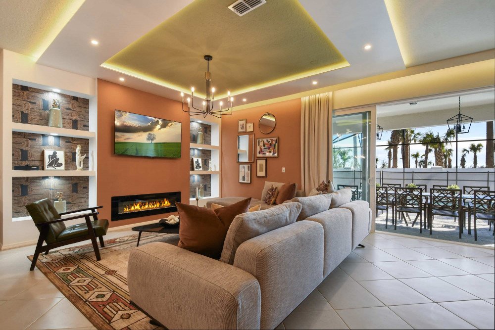 Windsor Cay 80