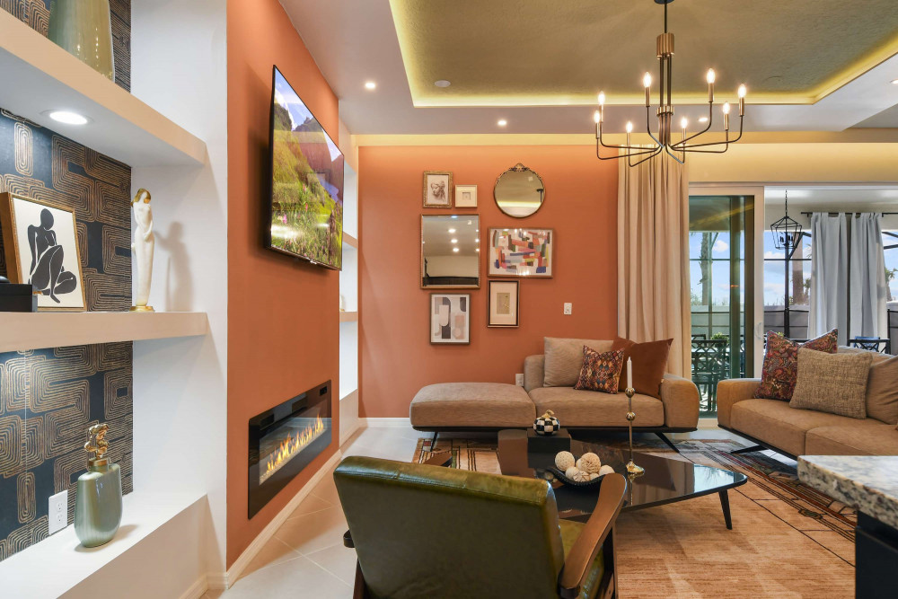 Windsor Cay 80