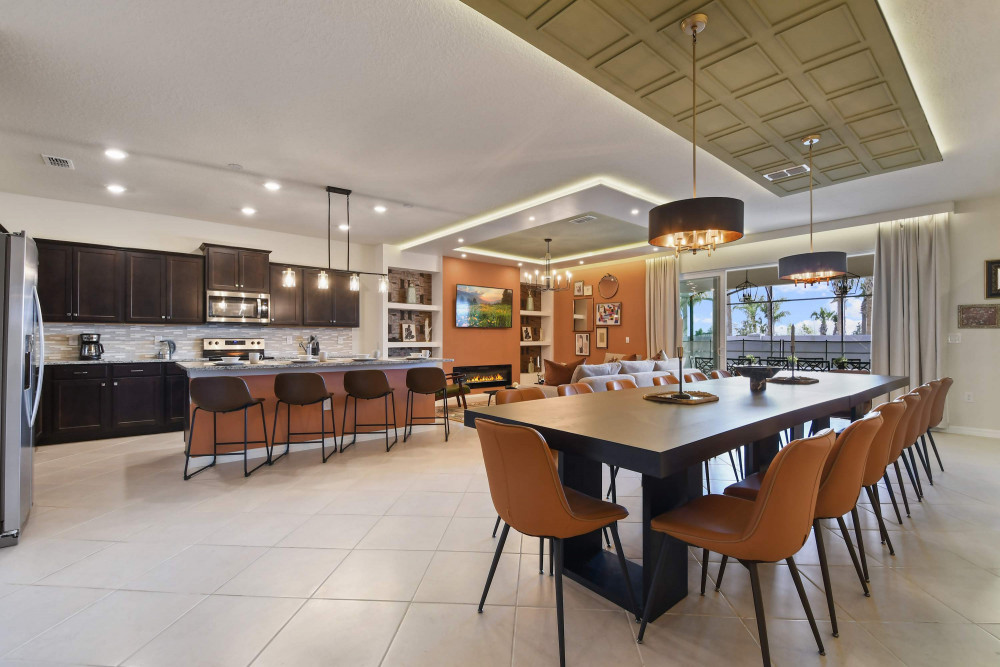 Windsor Cay 80