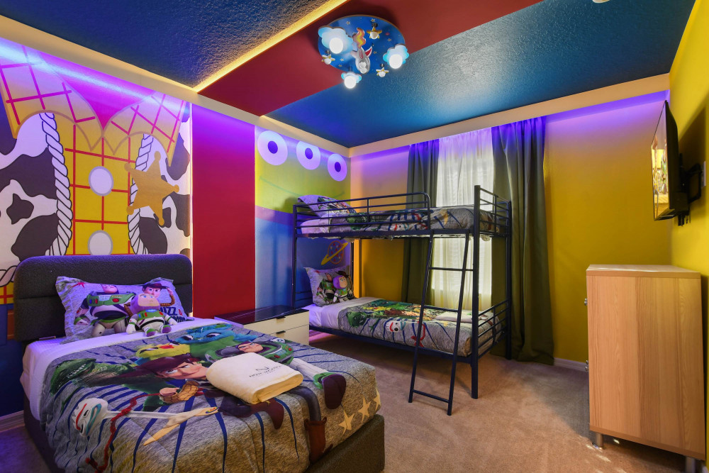 Windsor Cay 80