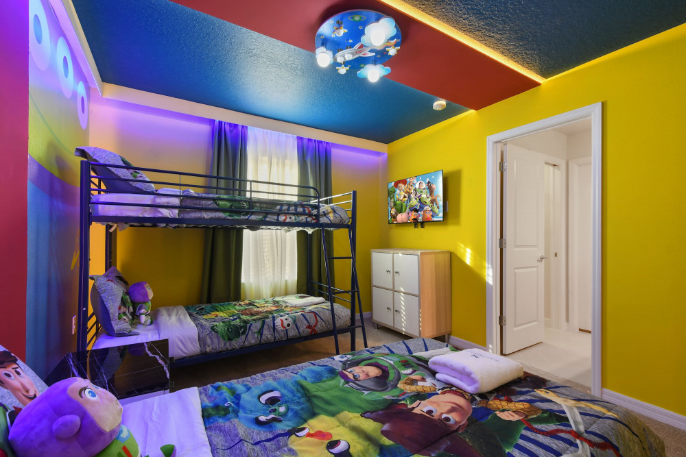 Windsor Cay 80
