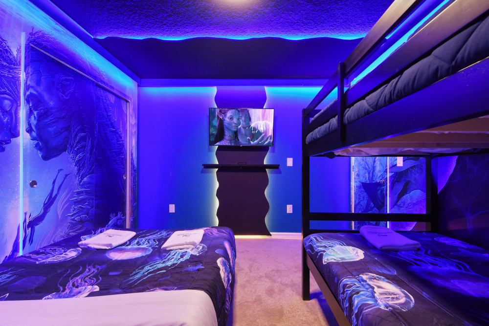 Windsor Cay 80