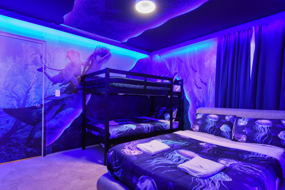 Windsor Cay 80