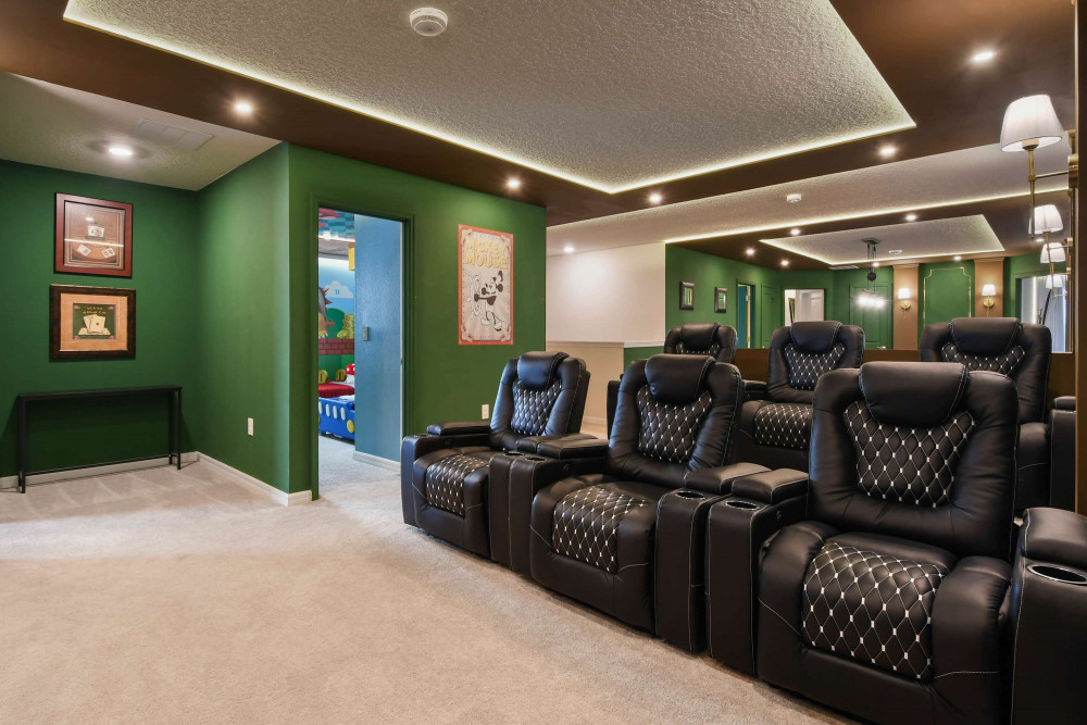Windsor Cay 80