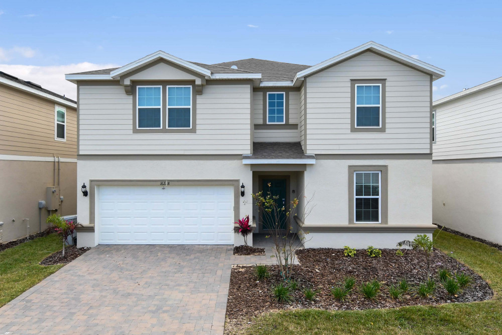 Windsor Cay 80