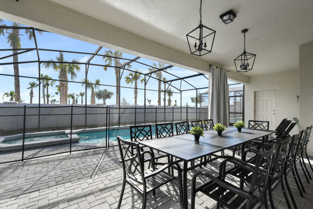 Windsor Cay 80