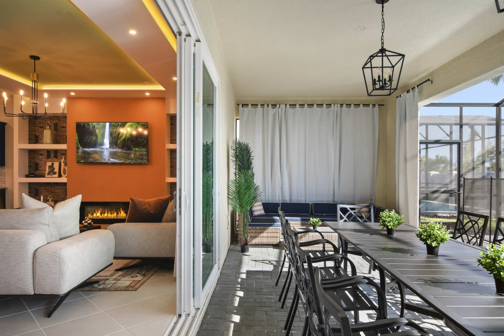 Windsor Cay 80