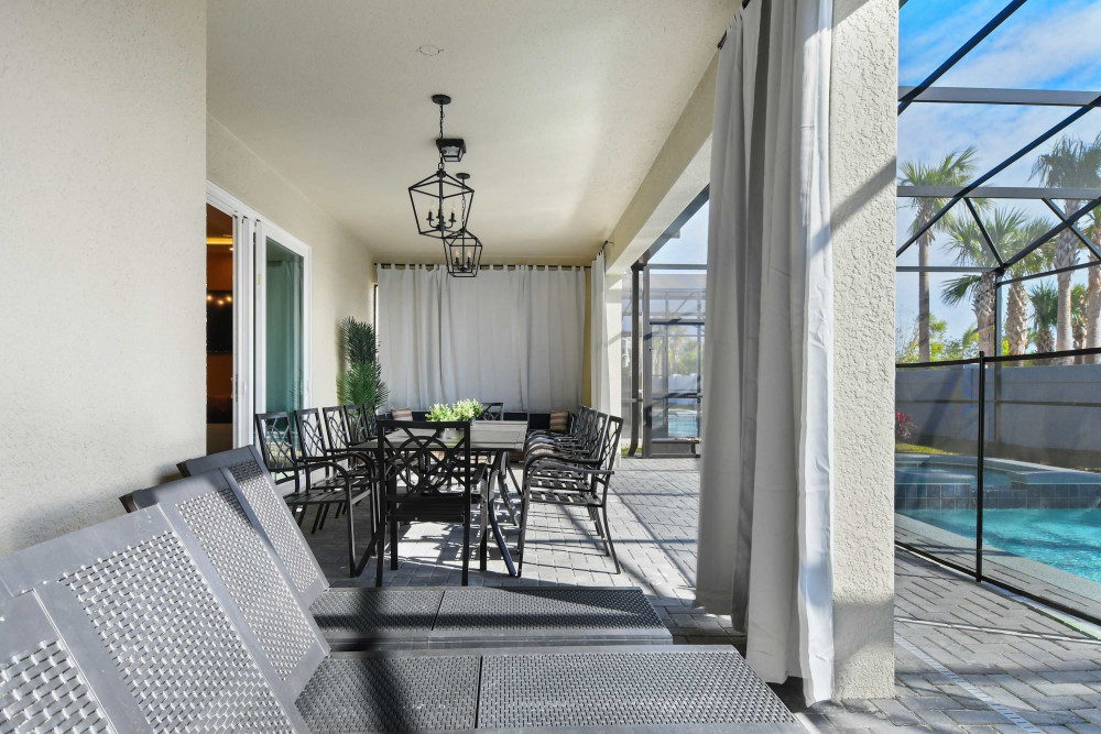 Windsor Cay 80