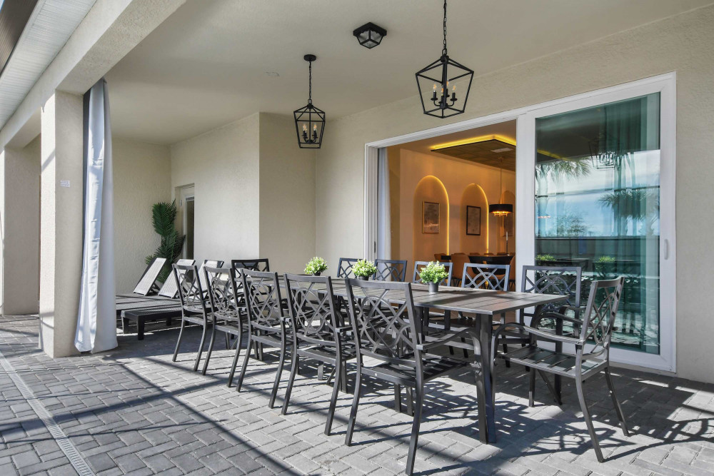 Windsor Cay 80