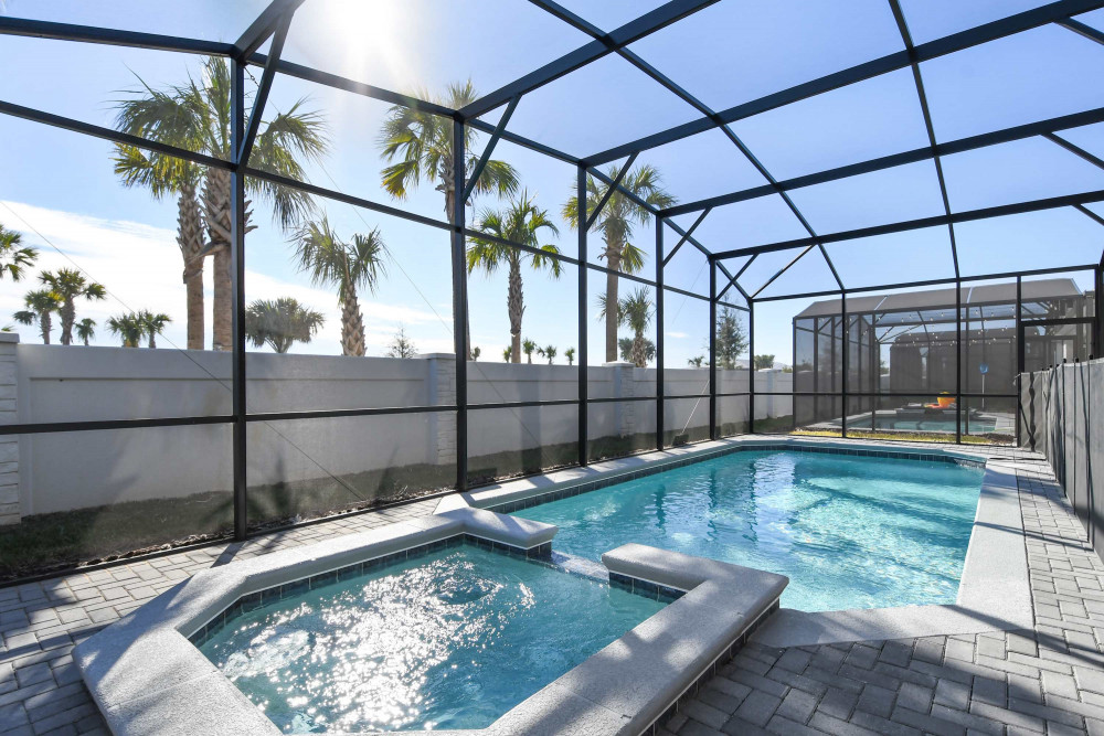 Windsor Cay 80