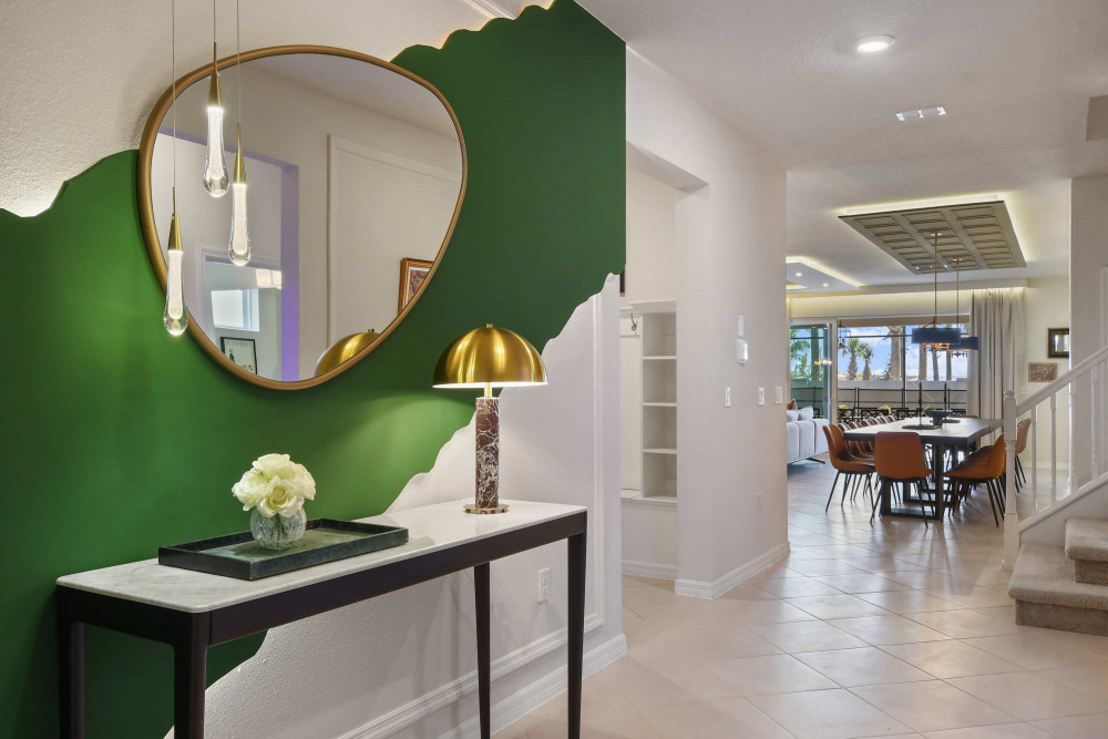 Windsor Cay 80