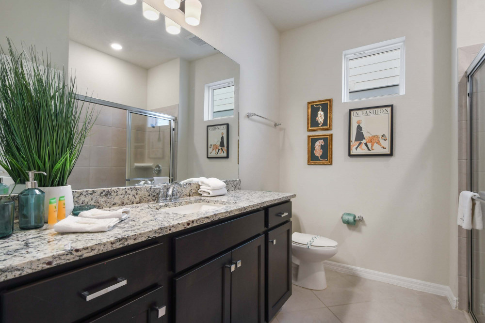 Windsor Cay 80