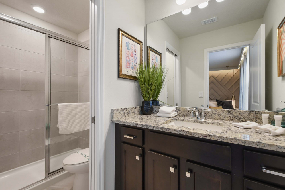 Windsor Cay 80
